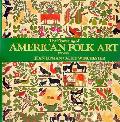 Flowering Of American Folk Art 1776 1876