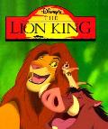 Disneys the Lion King