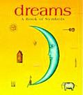 Dreams a Book of Symbols with Sun Charm Attached