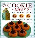 Cookie Lovers Cookbook