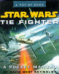 Star Wars Tie Fighter Pocket Manual Pop