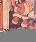 Night Before Christmas Mini Ed