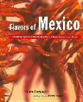 Flavors Of Mexico