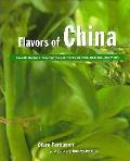 Flavors Of China