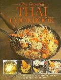 Essential Thai Cookbook