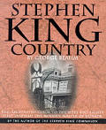 Stephen King Country The Illustrated Guide To