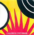 Calders Universe