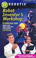 Robot Inventors Workshop An Explorers