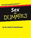 Sex For Dummies Miniature Editions