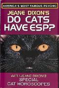 Jeane Dixons Do Cats Have Esp