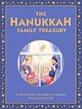 Hanukkah Family Treasury