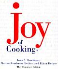Joy Of Cooking Mini