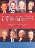 New Big Book Of Us Presidents