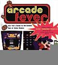 Arcade Fever The Fans Guide To The Golden Age