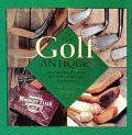 Art Of Golf Antiques Illustrated History