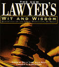 New Lawyers Wit & Wisdom Quotations