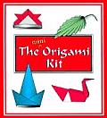 Mini Origami Kit