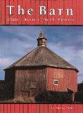 Barn Classic Barns Of North America