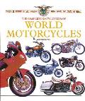 Complete Encyclopedia Of World Motorcycles