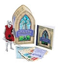Lift the Lid on Knights Explore A Medieval World of Chivalry & Adventure & Build Your Own Knight