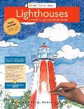 Start Exploring Lighthouses