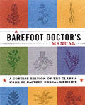 Barefoot Doctors Manual