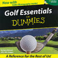 Golf Essentials For Dummies References
