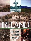 Ireland History Culture People