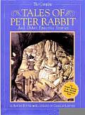 Complete Tales Of Peter Rabbit & Other Favorite Stories