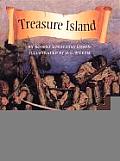 Treasure Island A Young Readers Edition of the Classic Adventure