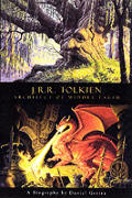 J R R Tolkien Architect Of Middle Earth