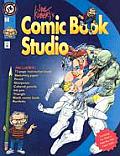 Joe Kuberts Comic Book Studio