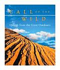 Call of the Wild Quotes from the Great Outdoors