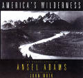 Americas Wilderness The Photographs Of Ansel Adams