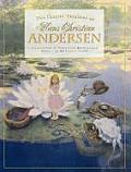 Classic Treasury of Hans Christian Andersen