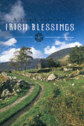 Treasury Of Irish Blessings