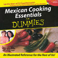 Mexican Cooking Essentials For Dummies
