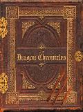 Dragon Chronicles The Lost Journals Of the Great Wizard Septimus Agorius