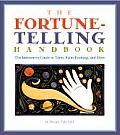Fortune Telling Handbook The Interactive G