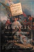 46 Pages Tom Paine Common Sense & the Turning Point to Independence