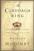 Claddagh Ring Irelands Cherished Symbol