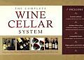 Complete Wine Cellar System