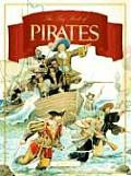 Big Book Of Pirates