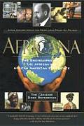 Africana The Concise Desk Reference