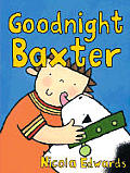 Goodnight Baxter