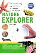 Nature Explorer Discover Amazing Bugs &
