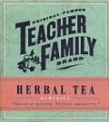 Herbal Tea Remedies Kit