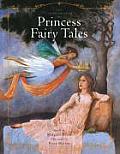 Classic Treasury Of Princess Fairy Tales