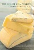 Cheese Companion A Connoisseurs Guide