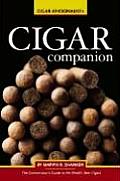 Cigar Companion